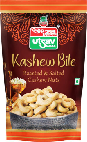 Utsav KASHEW BITE