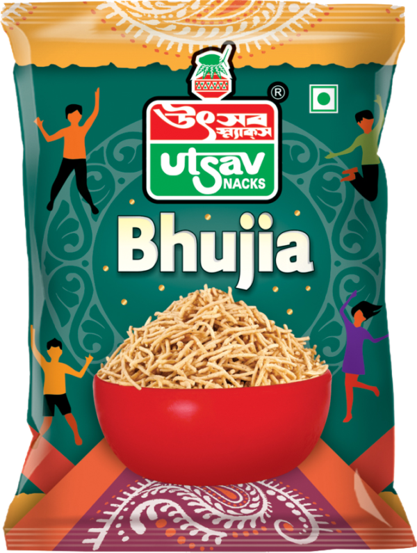 Utsav Masala BHUJIA