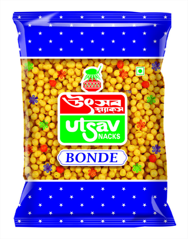 Utsav BONDE