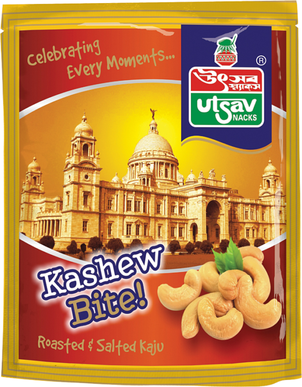 Utsav KASHEW BITE