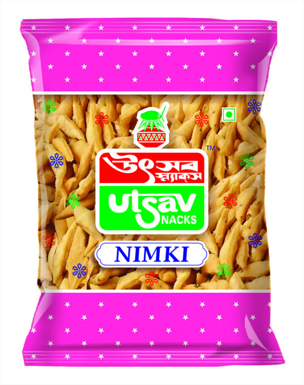 Utsav NIMKI