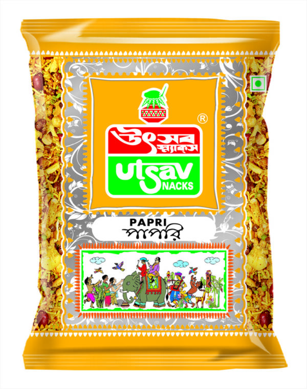 Utsav Kashew Bites