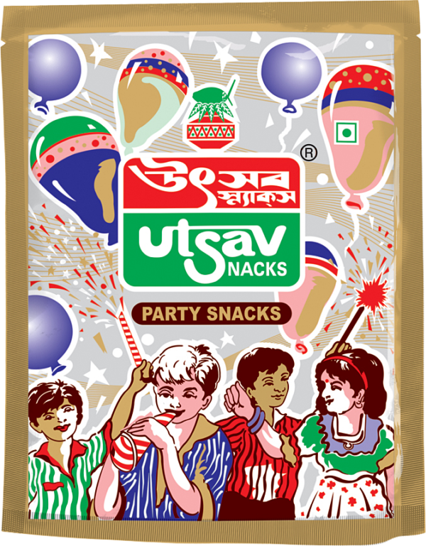 Utsav PARTY SNACKS