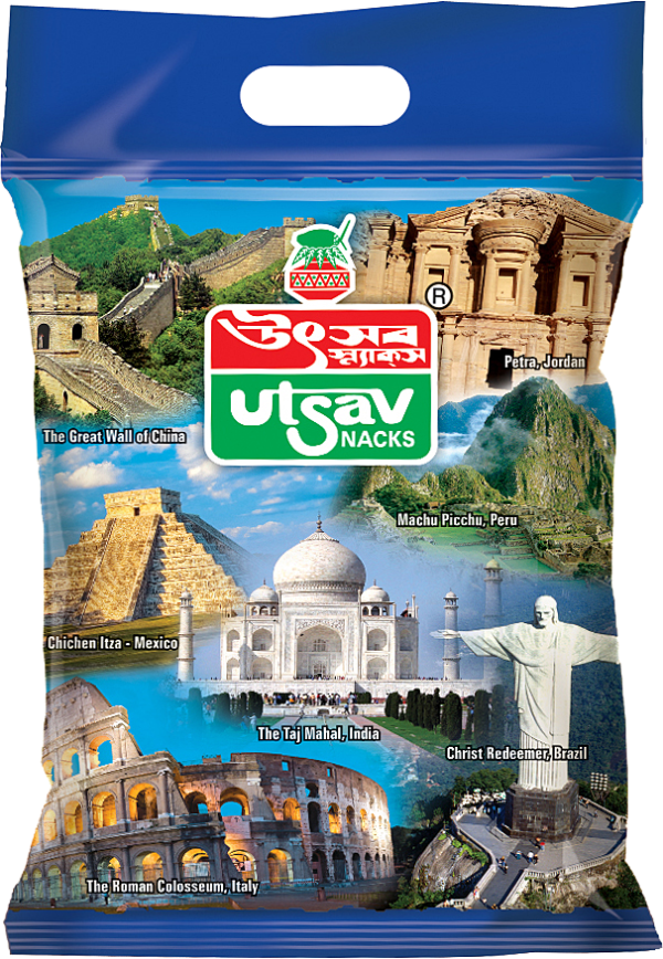 Utsav SNACKS 02