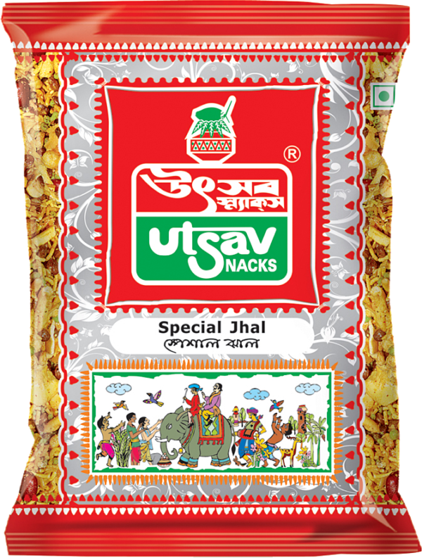 Utsav Special Jhal